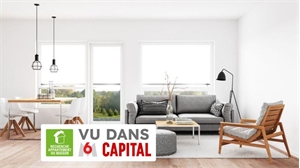 t2 à la vente -   93700  DRANCY, surface 45 m2 vente t2 - UBI441105398